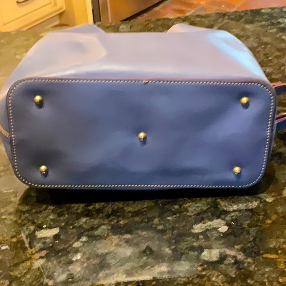 Dooney and Bourke Florentine Brenna - Picture 3 of 10